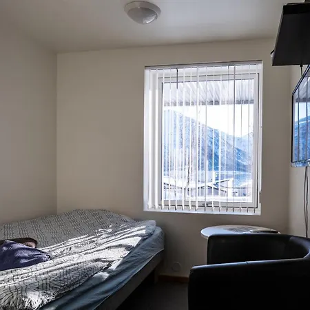 Hotel Torskensenteret *