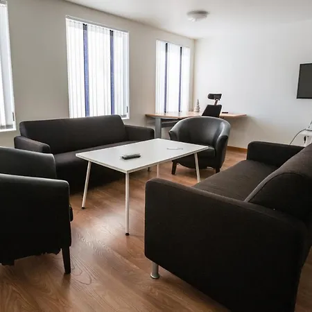 Torskensenteret Hotel *