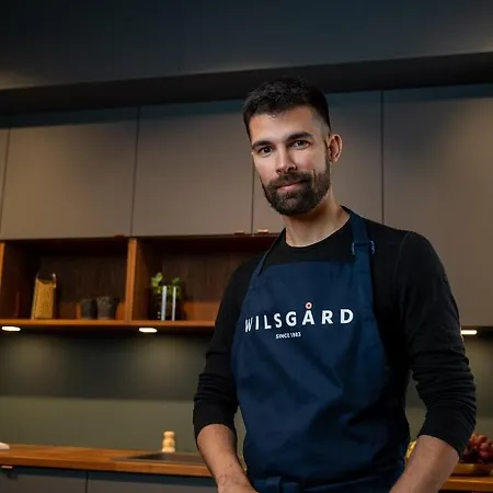 Torskensenteret Hotel *