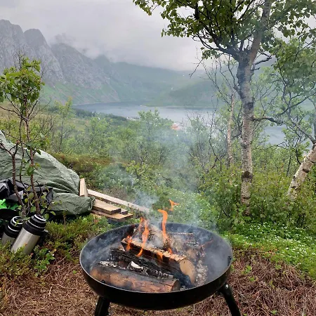 Torskensenteret Hotel