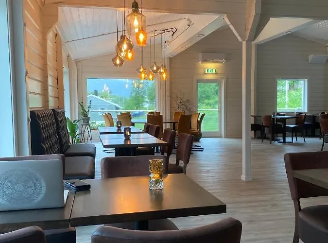 Torskensenteret Torsken