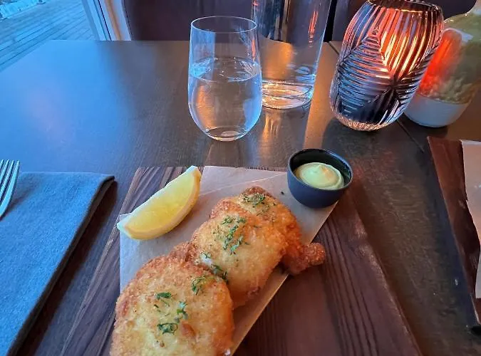 Torskensenteret * Torsken