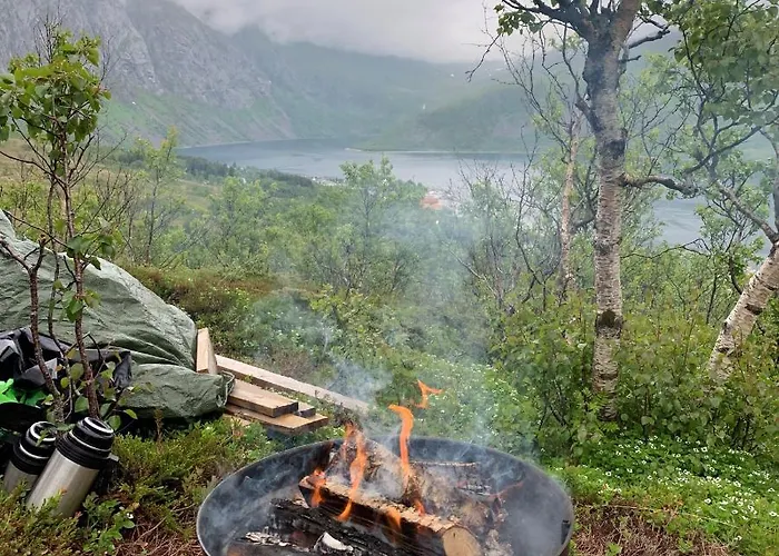 Torskensenteret Hotel